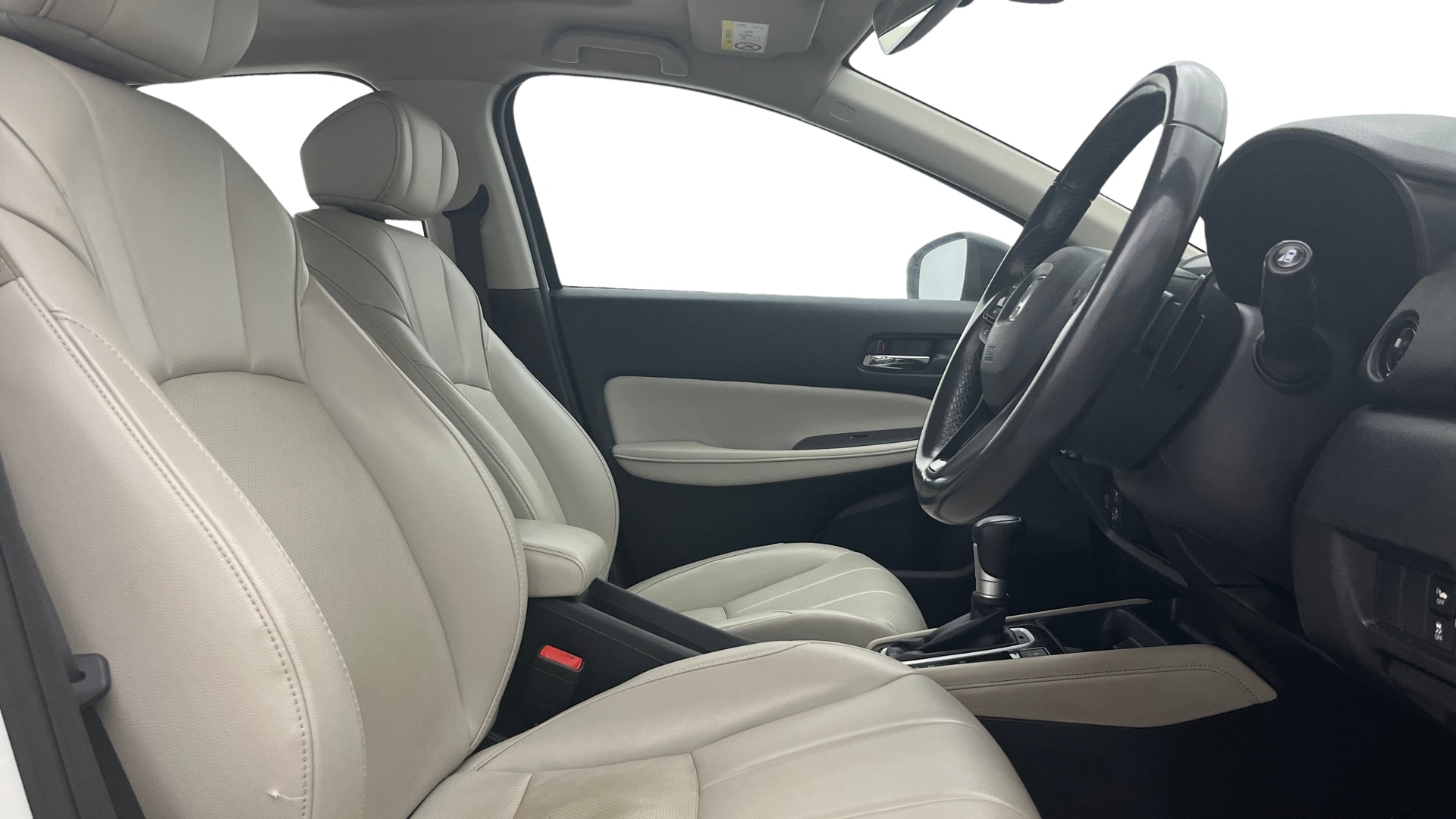 View 2024 Honda City ZX CVT Image 28 Used 2024 Honda City ZX CVT Image 28