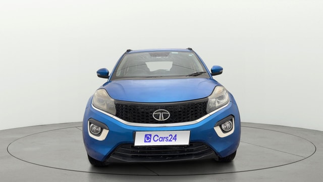 View Tata Nexon Image 1 Used Tata Nexon Image 1