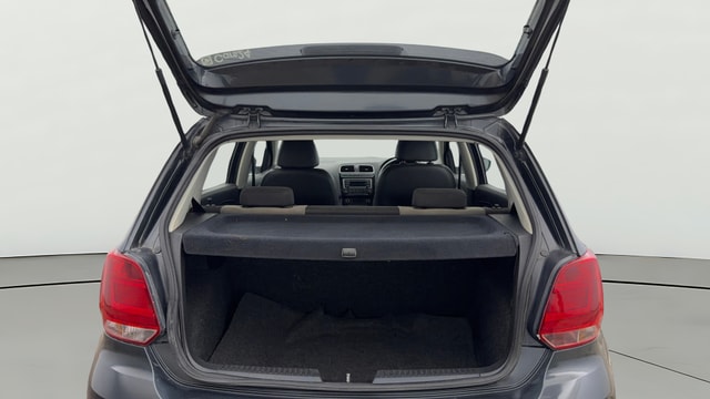 View Volkswagen Polo GT Image 36 Used Volkswagen Polo GT Image 36
