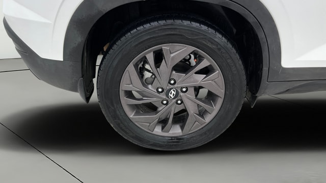 View Hyundai Creta Image 25 Used Hyundai Creta Image 25