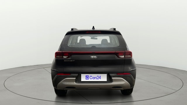 View Kia Sonet Image 39 Used Kia Sonet Image 39