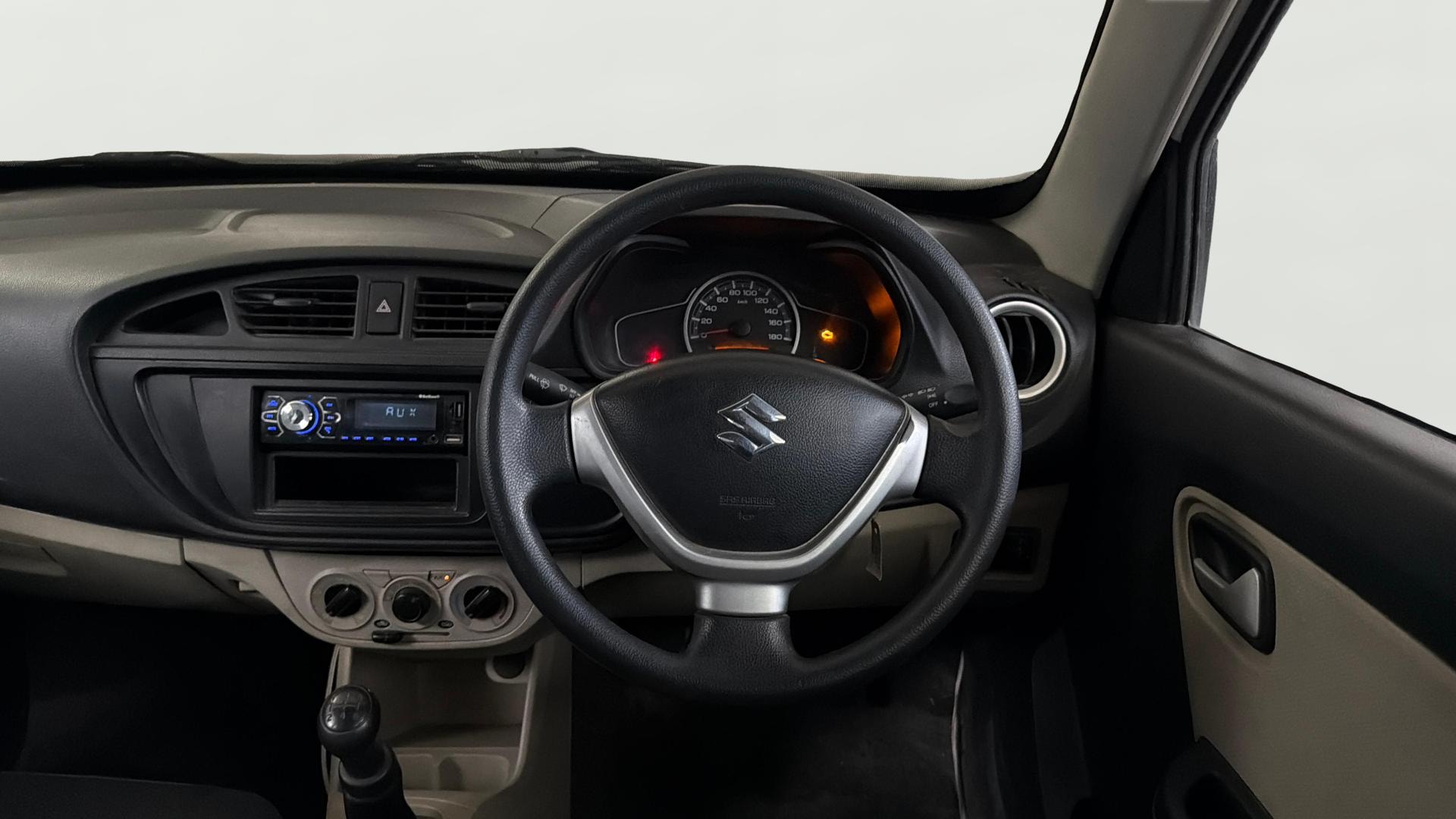 Used 2021 Maruti Suzuki 1000 Used 2021 Maruti Suzuki 1000