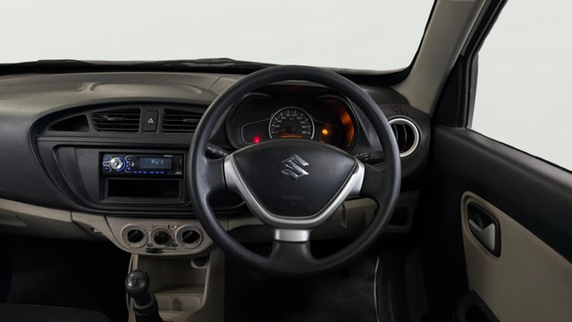 View Maruti Suzuki 1000 Image 20 Used Maruti Suzuki 1000 Image 20