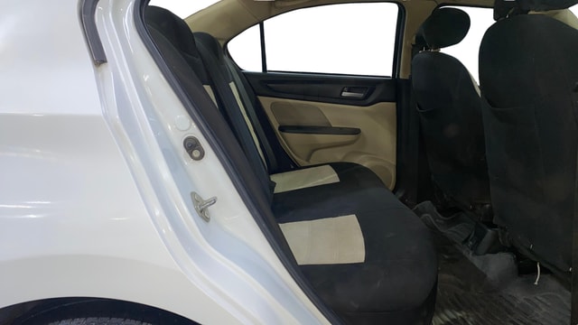 View Honda Amaze Image 35 Used Honda Amaze Image 35