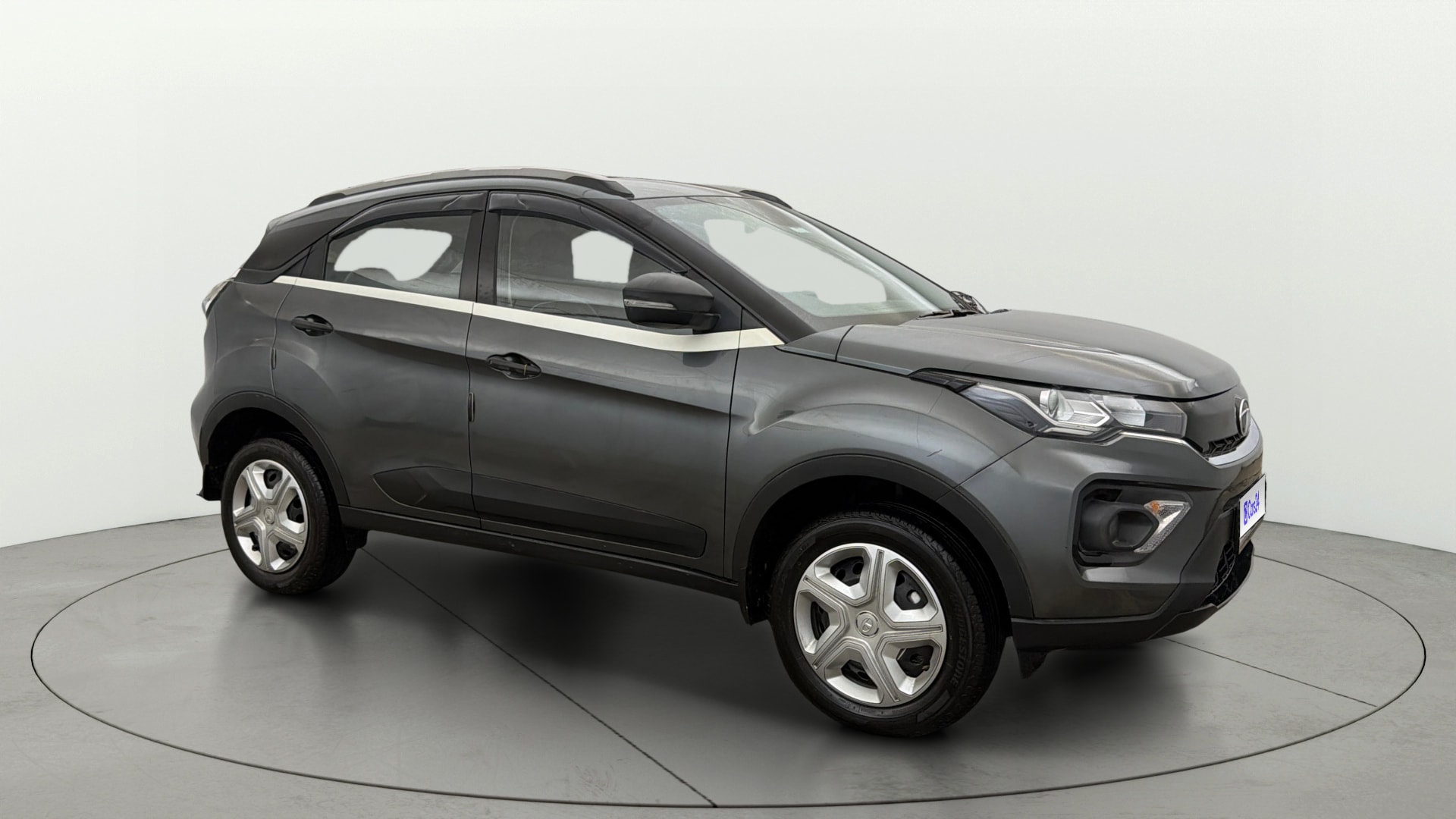 View 2024 Tata Nexon Revotron XE Image 21 Used 2024 Tata Nexon Revotron XE Image 21