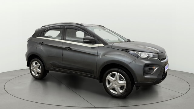 View Tata Nexon Image 21 Used Tata Nexon Image 21