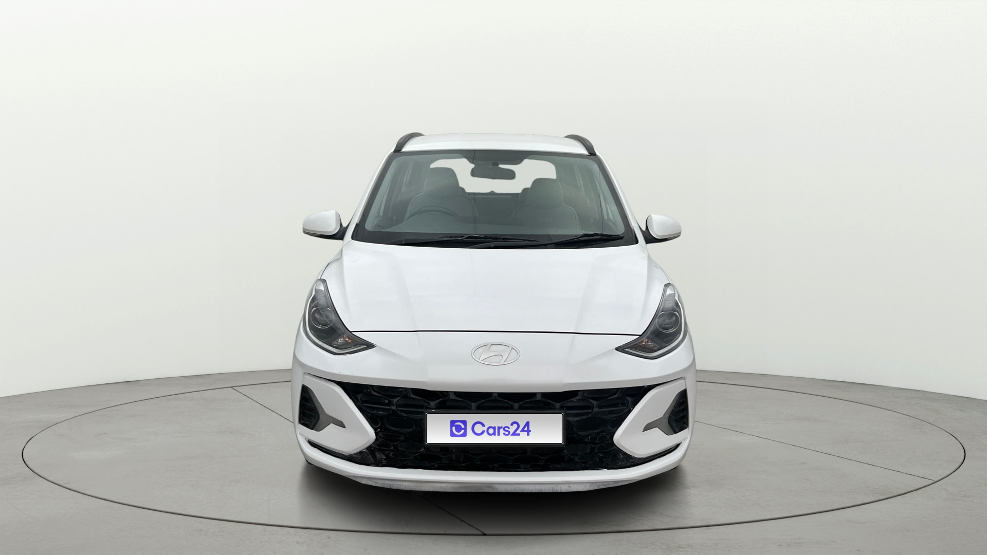 Used 2023 Hyundai Grand i10 Nios Used 2023 Hyundai Grand i10 Nios