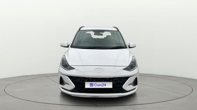 View Hyundai Grand i10 Nios Image 1 Used Hyundai Grand i10 Nios Image 1