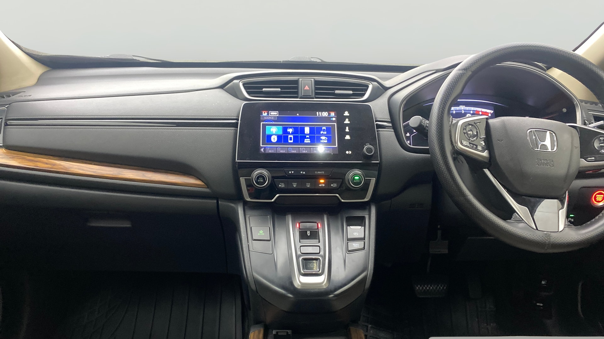 View 2020 Honda CR-V 2.0L AT Petrol Image 34 Used 2020 Honda CR-V 2.0L AT Petrol Image 34