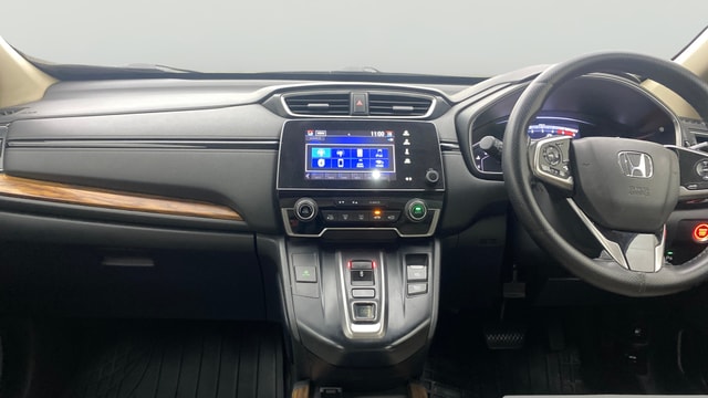 View Honda CR-V Image 34 Used Honda CR-V Image 34