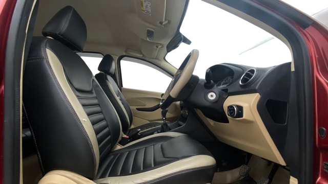 View Ford Figo Aspire Image 25 Used Ford Figo Aspire Image 25
