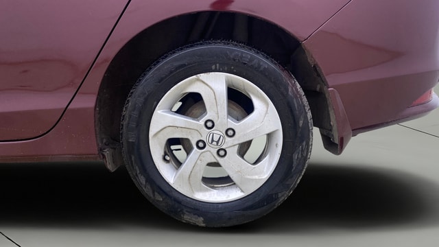 View Honda City Image 12 Used Honda City Image 12