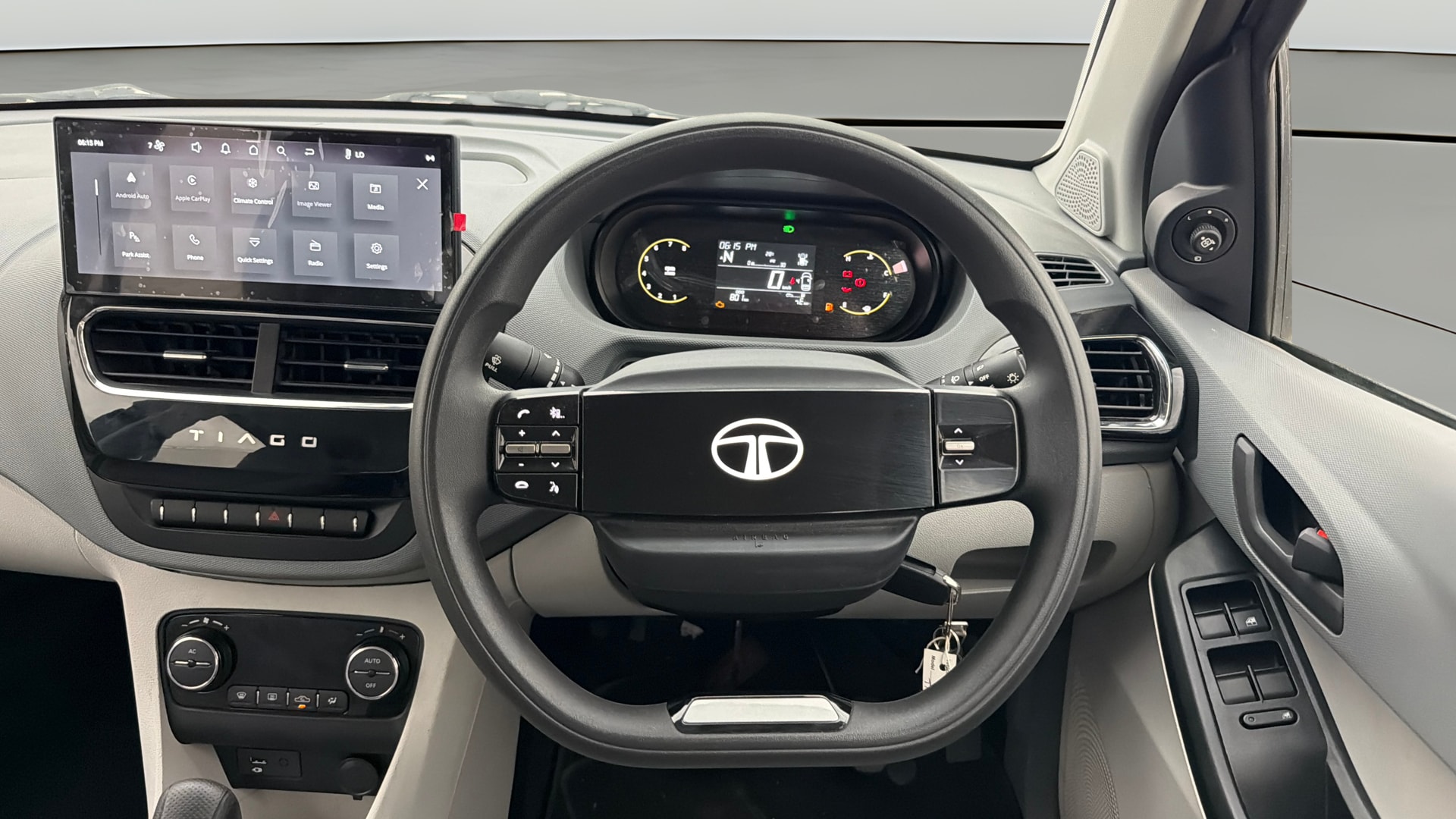 Used 2026 Tata Tiago Used 2026 Tata Tiago