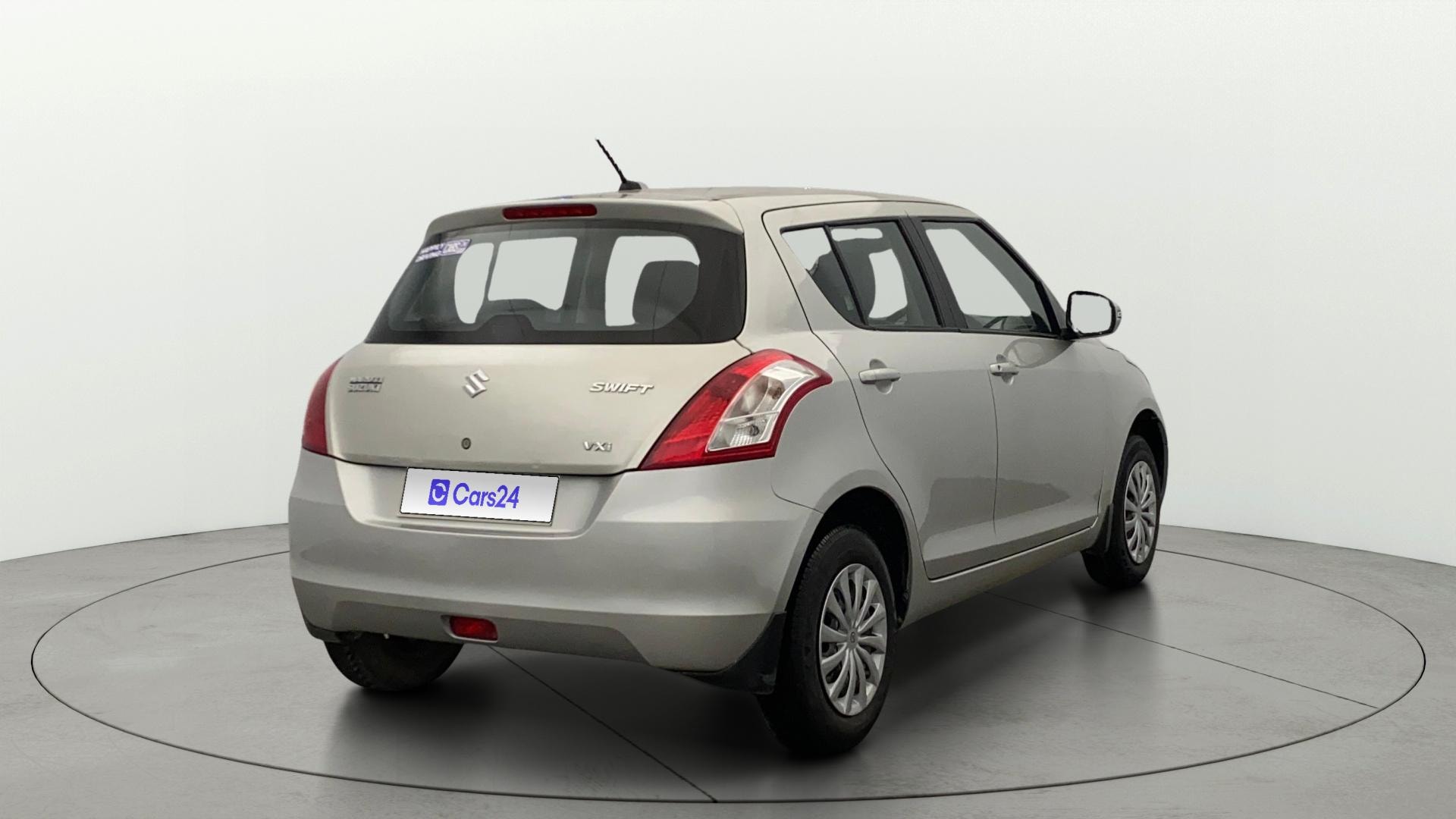 Used 2015 Maruti Suzuki 1000 Used 2015 Maruti Suzuki 1000
