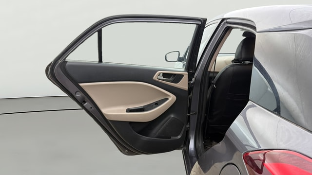 View Hyundai Elite i20 Image 22 Used Hyundai Elite i20 Image 22