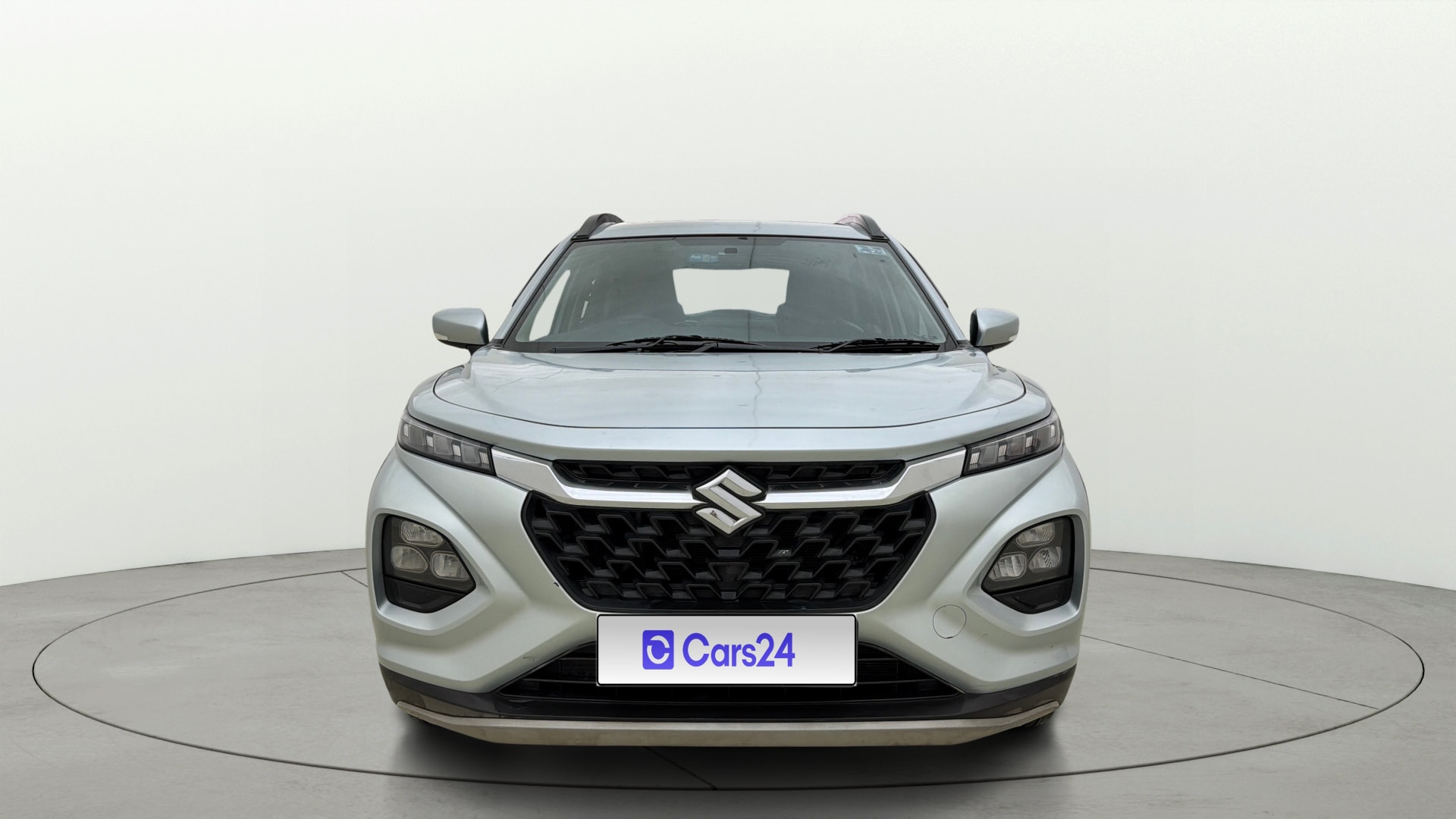 Used 2024 Maruti Suzuki 1000 Used 2024 Maruti Suzuki 1000