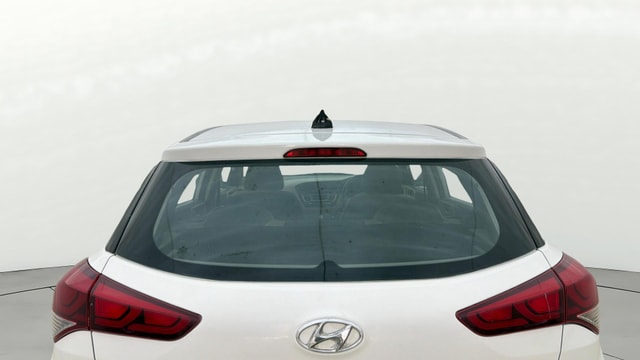 View Hyundai Elite i20 Image 4 Used Hyundai Elite i20 Image 4