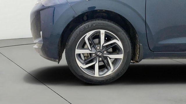 View Hyundai Grand i10 Nios Image 34 Used Hyundai Grand i10 Nios Image 34