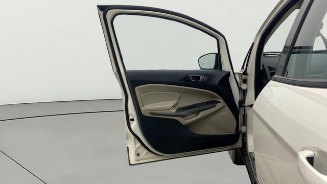 View Ford EcoSport Image 31 Used Ford EcoSport Image 31
