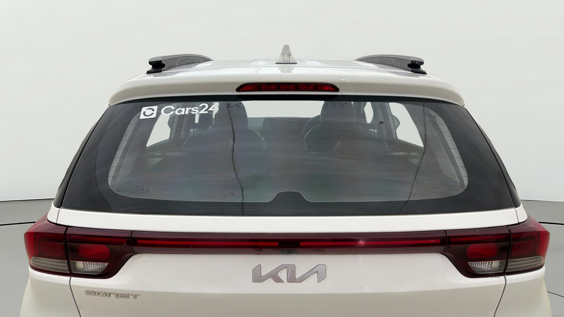 Used 2023 Kia Sonet Used 2023 Kia Sonet
