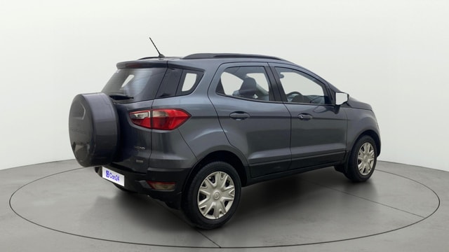 View Ford EcoSport Image 42 Used Ford EcoSport Image 42