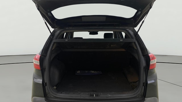 View Hyundai Creta Image 40 Used Hyundai Creta Image 40