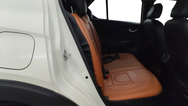 View Nissan Kicks Image 29 Used Nissan Kicks Image 29
