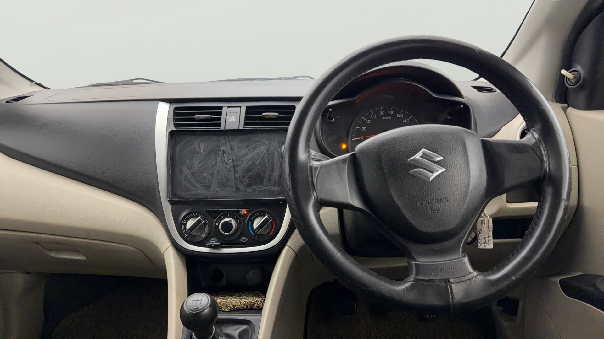 Used 2020 Maruti Suzuki 1000 Used 2020 Maruti Suzuki 1000