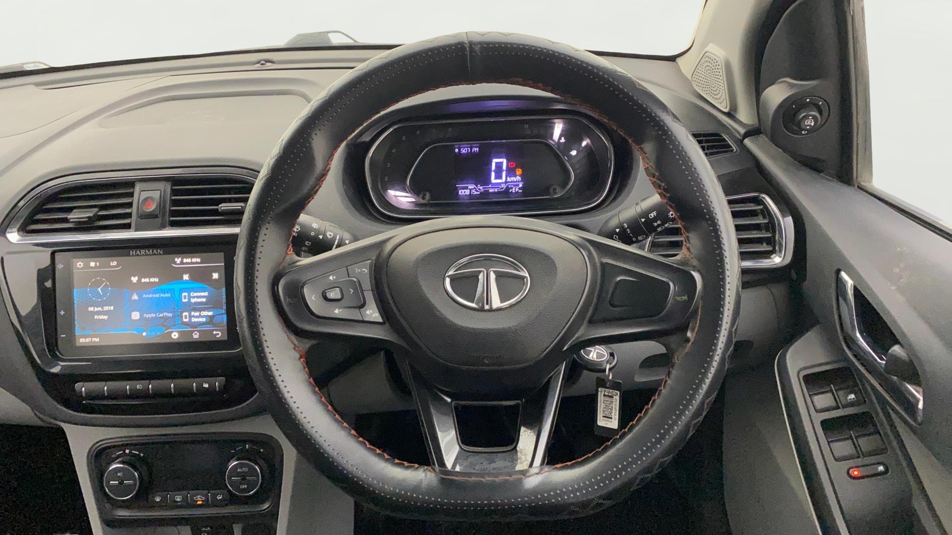 View 2022 Tata Tiago Revotorq XB Image 20 Used 2022 Tata Tiago Revotorq XB Image 20