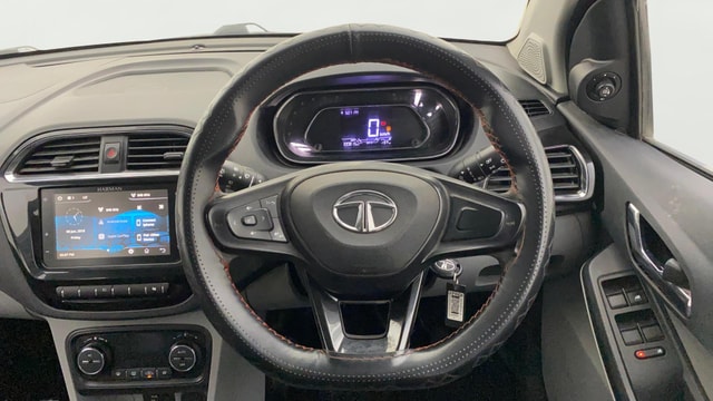 View Tata Tiago Image 20 Used Tata Tiago Image 20