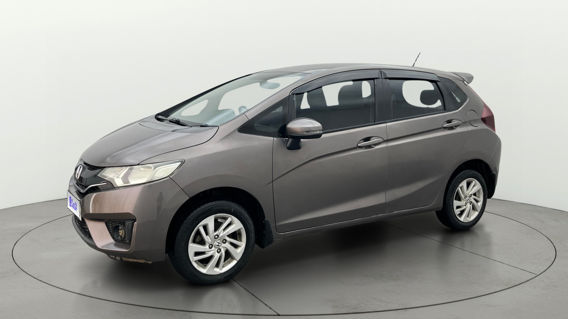 View 2017 Honda Jazz E MT Diesel Image 35 Used 2017 Honda Jazz E MT Diesel Image 35