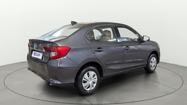 View Honda Amaze Image 42 Used Honda Amaze Image 42