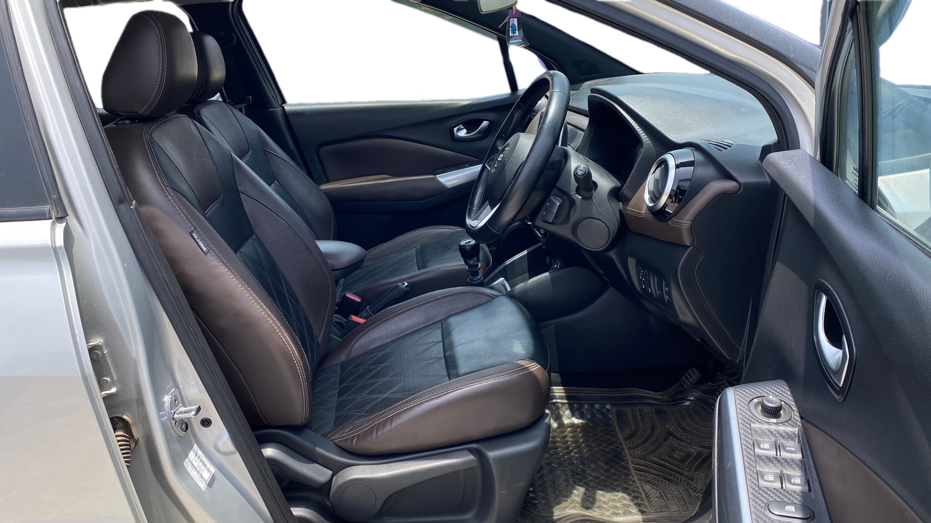 View 2020 Nissan Kicks XV Petrol BS IV Image 26 Used 2020 Nissan Kicks XV Petrol BS IV Image 26