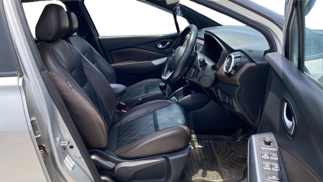 View Nissan Kicks Image 26 Used Nissan Kicks Image 26