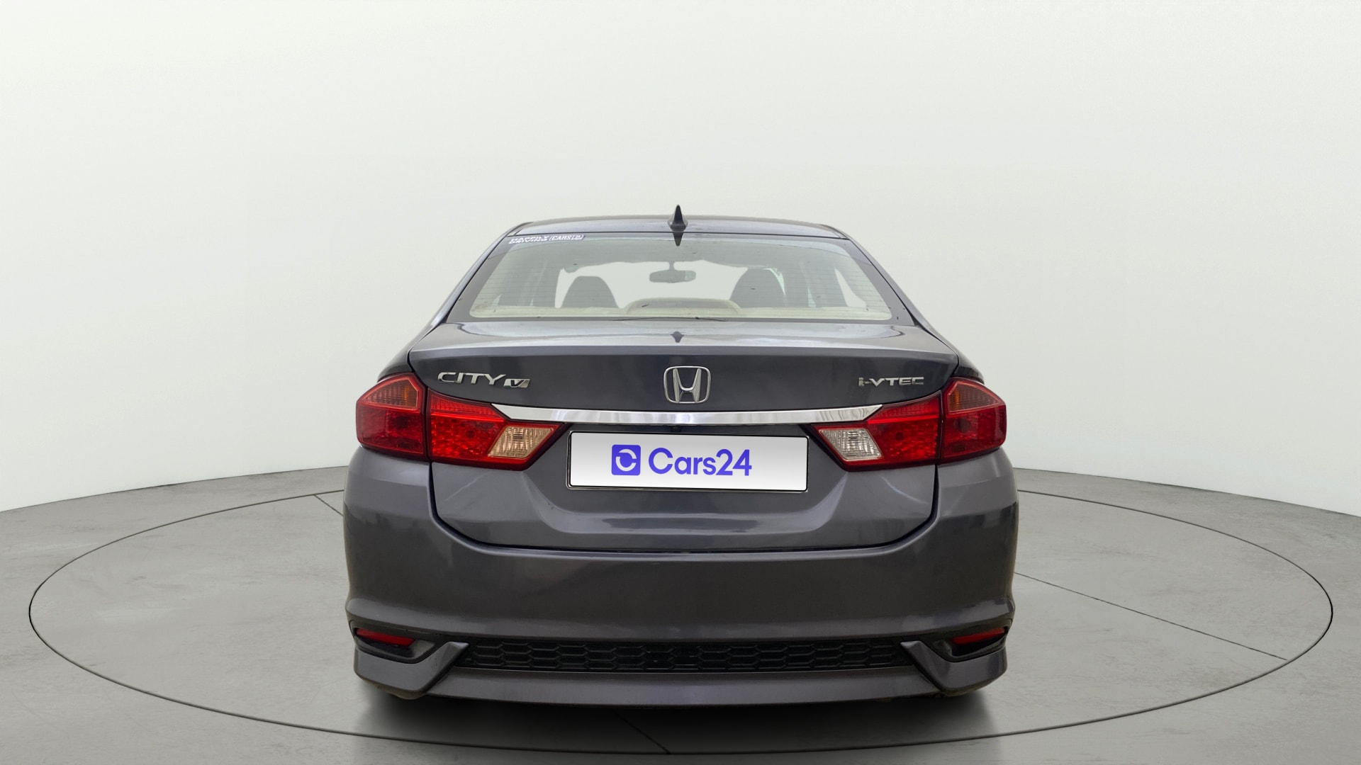 Used 2018 Honda City Used 2018 Honda City