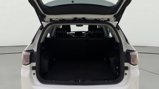 View Jeep Compass Image 37 Used Jeep Compass Image 37