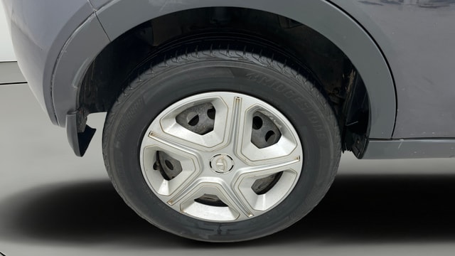 View Tata Nexon Image 23 Used Tata Nexon Image 23
