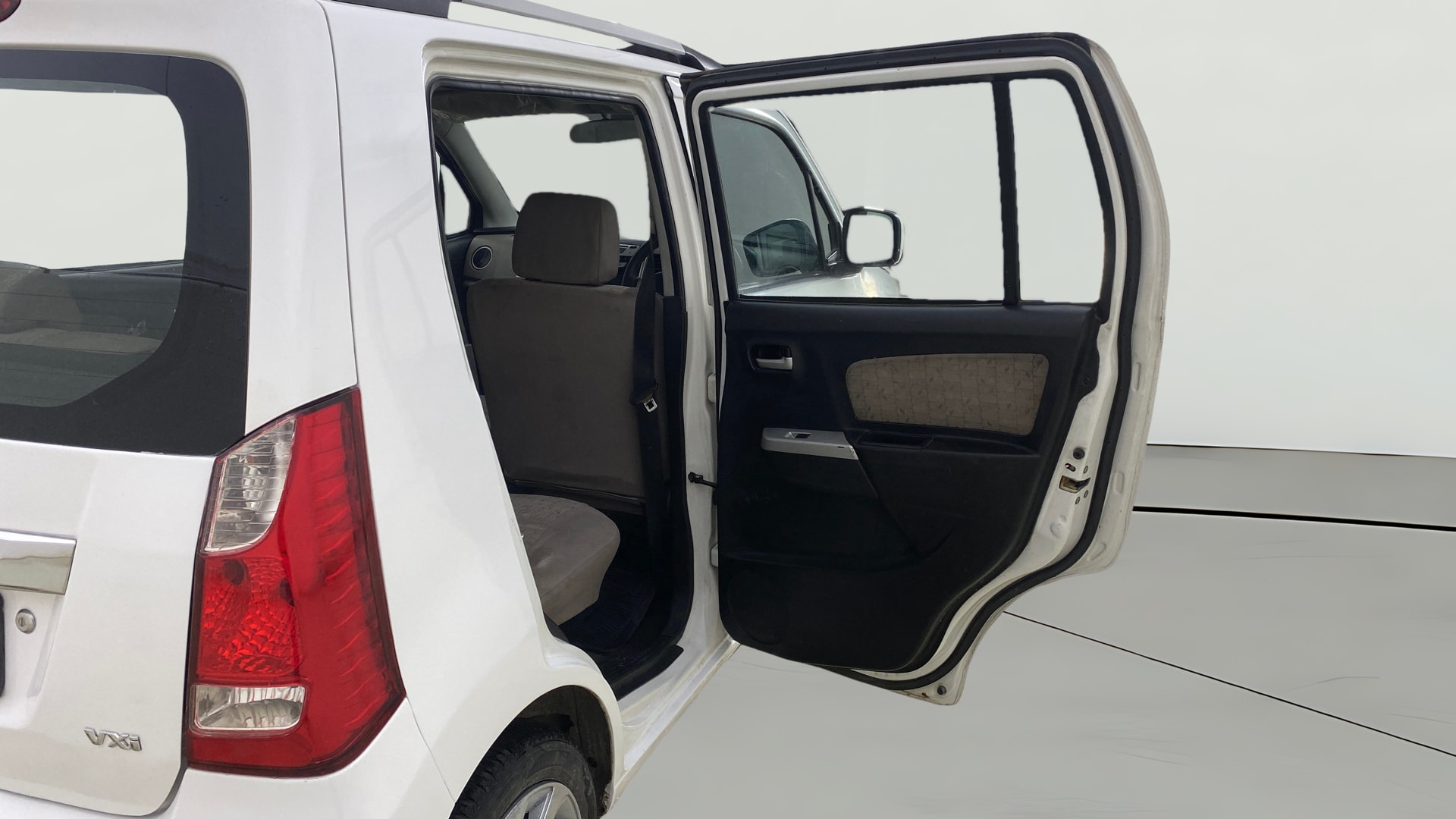 Used 2015 Maruti Suzuki 1000 Used 2015 Maruti Suzuki 1000