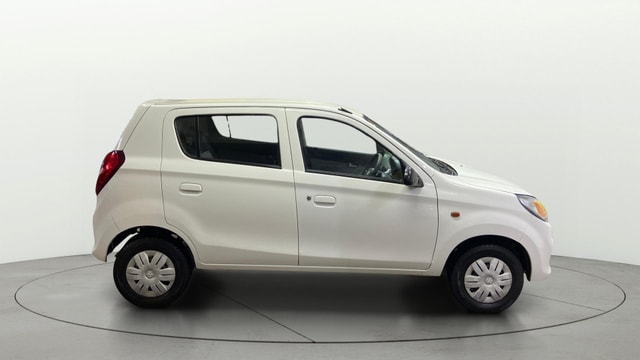 View Maruti Suzuki Alto 800 Image 8 Used Maruti Suzuki Alto 800 Image 8
