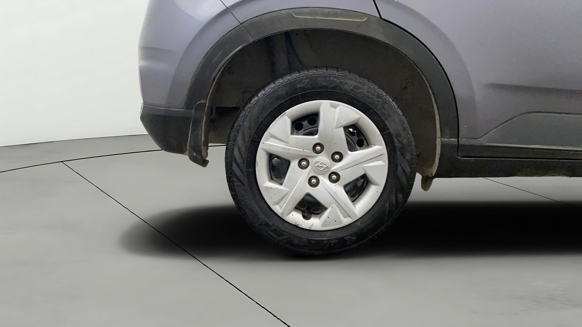 View 2020 Hyundai Venue S 1.2 Petrol Image 35 Used 2020 Hyundai Venue S 1.2 Petrol Image 35