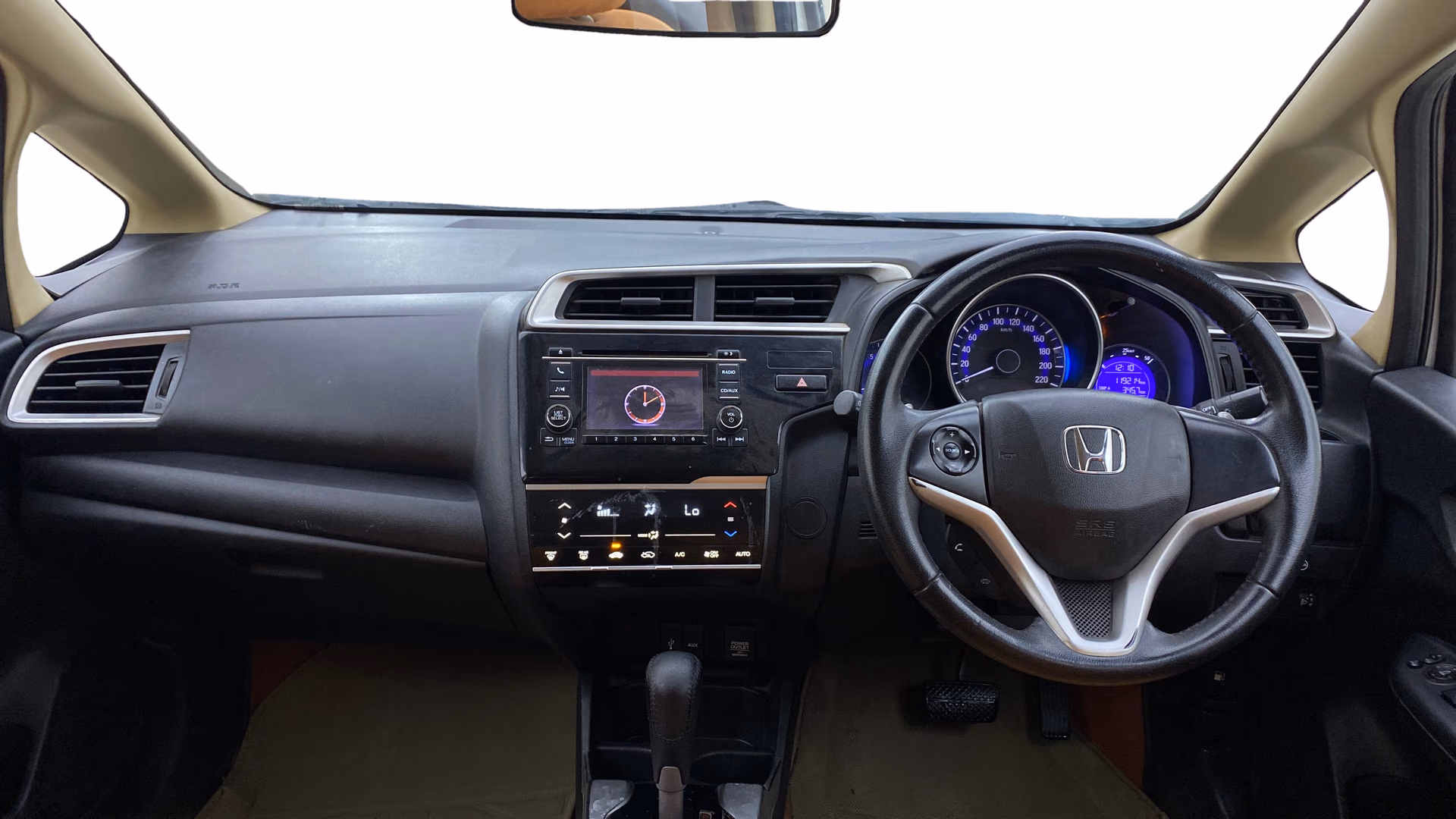 View 2018 Honda Jazz E MT Diesel Image 15 Used 2018 Honda Jazz E MT Diesel Image 15