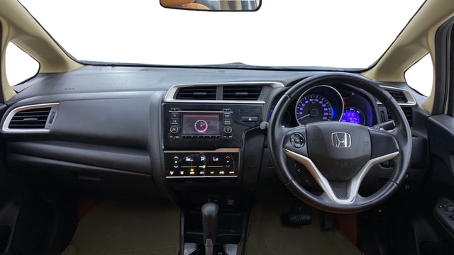 View Honda Jazz Image 15 Used Honda Jazz Image 15