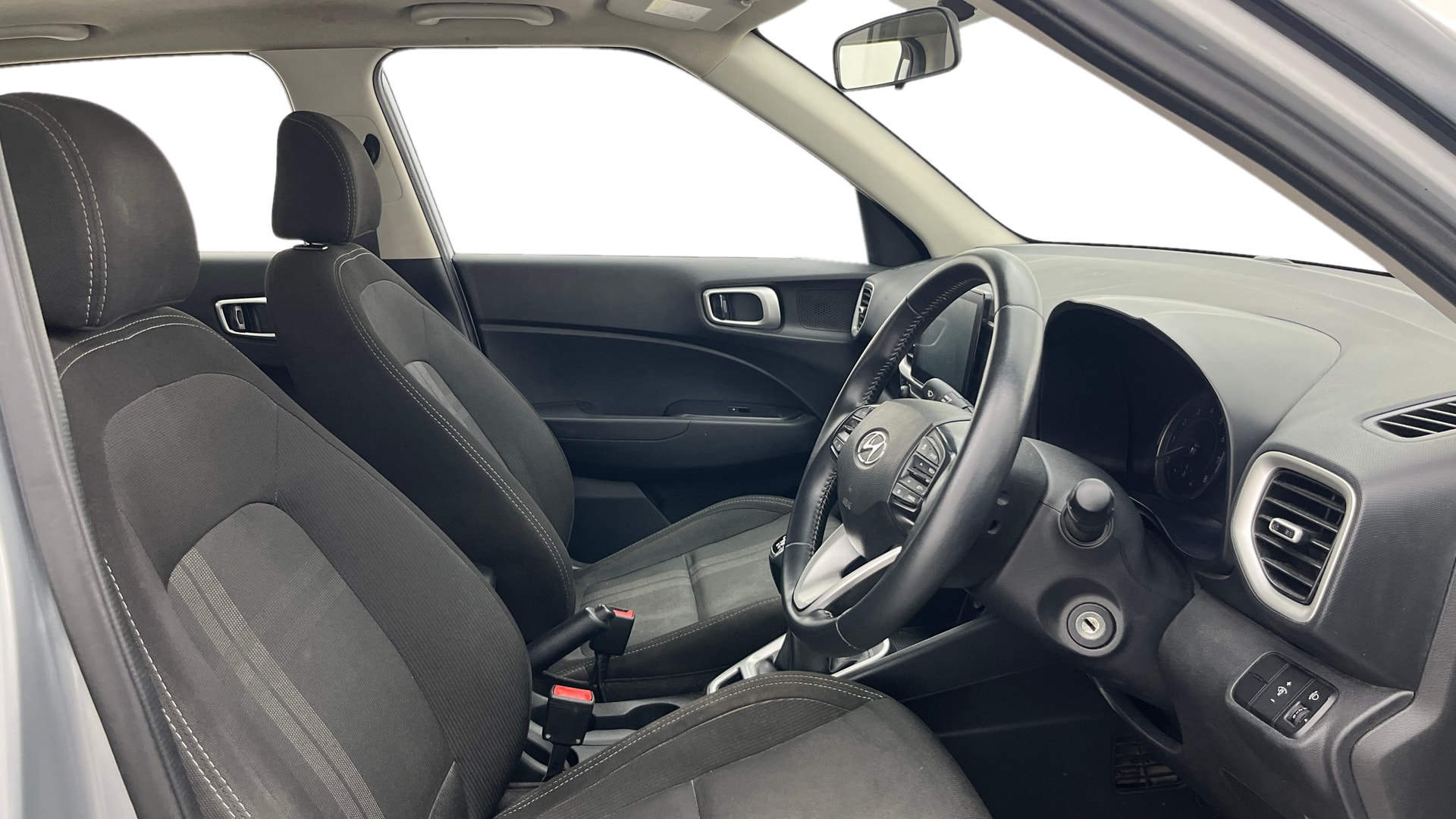 View 2020 Hyundai Venue SX 1.0 iMT Petrol Image 18 Used 2020 Hyundai Venue SX 1.0 iMT Petrol Image 18