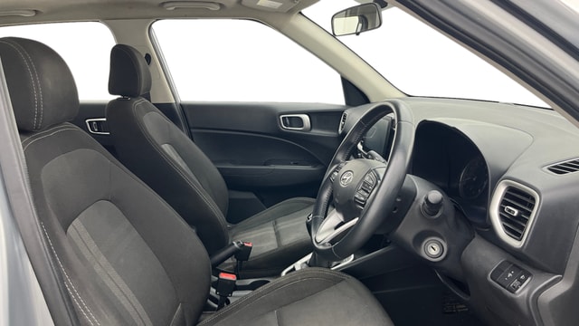 View Hyundai Venue Image 18 Used Hyundai Venue Image 18