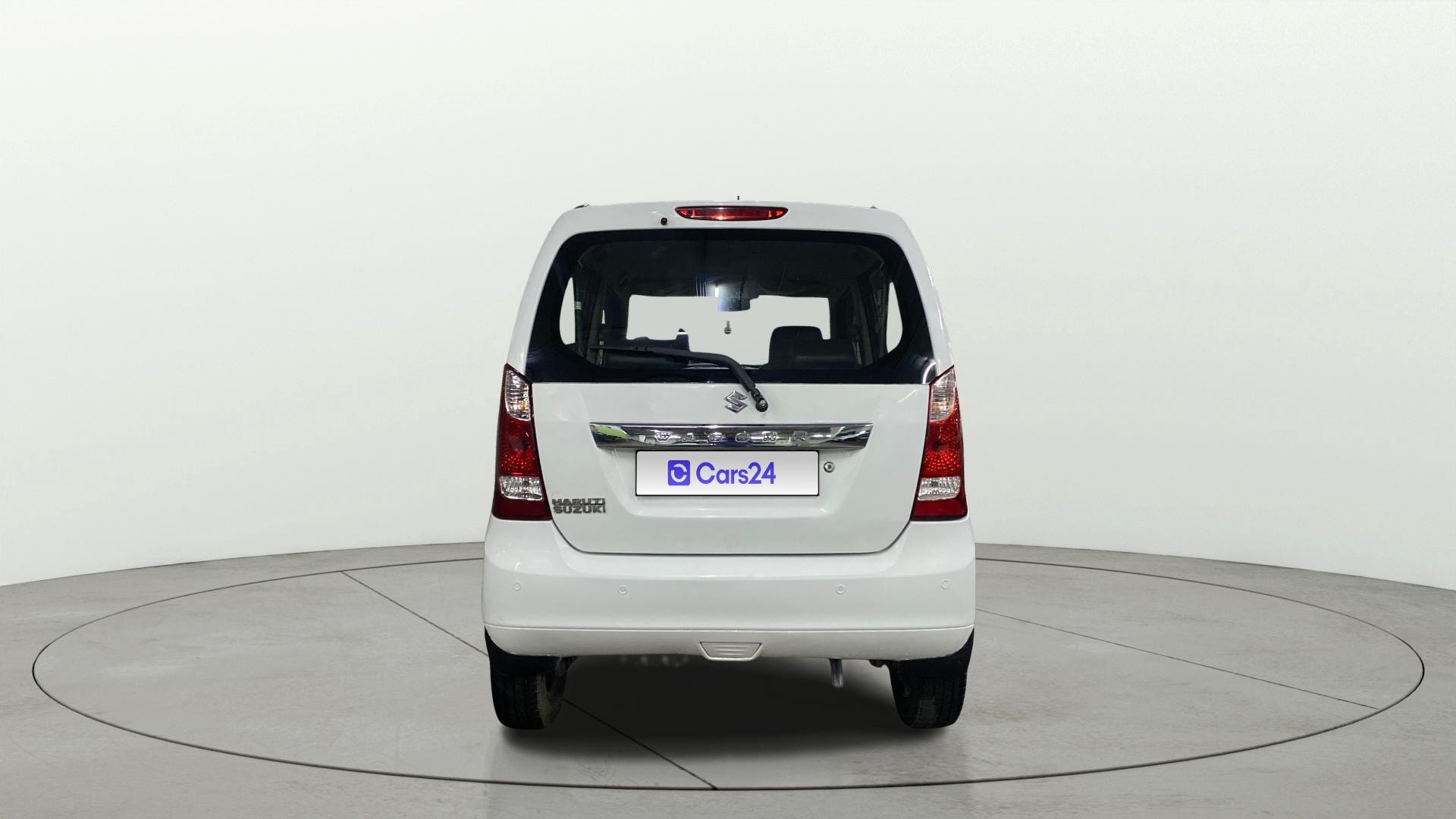 View 2018 Maruti Suzuki 1000 Base Variant Image 40 Used 2018 Maruti Suzuki 1000 Base Variant Image 40
