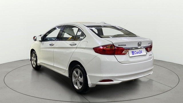 View Honda City Image 2 Used Honda City Image 2