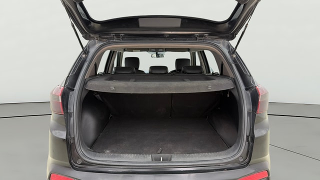 View Hyundai Creta Image 40 Used Hyundai Creta Image 40