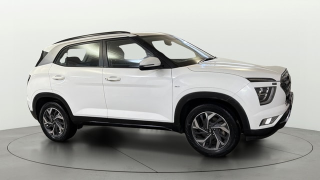 View Hyundai Creta Image 39 Used Hyundai Creta Image 39