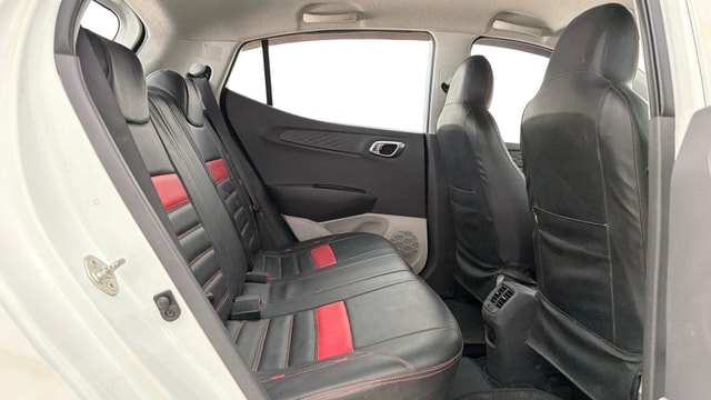 View Hyundai Grand i10 Nios Image 29 Used Hyundai Grand i10 Nios Image 29
