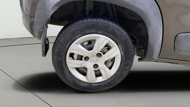 View Renault Kwid Image 23 Used Renault Kwid Image 23